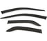 Дефлекторы окон DEFLY Honda Accord (CF,CL), 1997-2002, седан, Япония VH011 1