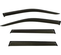 Дефлекторы окон DEFLY Nissan Expert (W11), 1999-2006 VN015Expert