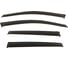 Дефлекторы окон DEFLY Honda Stream, 2000-2006 VH013 1