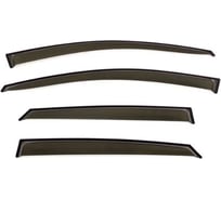 Дефлекторы окон DEFLY Hyundai ix35 (LM), 2009-2015 VHy003