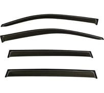 Дефлекторы окон DEFLY Nissan X-Trail (T30), 2000-2007 VN001