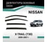 Дефлекторы окон DEFLY Nissan X-Trail (T30), 2000-2007 VN001 2