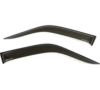 Дефлекторы окон DEFLY UAZ Profi, 2017-н.в., серия KingSize VY002Profi