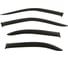 Дефлекторы окон DEFLY Toyota Camry (SV40), 1994-1998, седан VT013 1