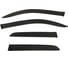 Дефлекторы окон DEFLY Toyota Hilux Surf (N210), 2002-2009 VT063 1