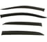 Дефлекторы окон DEFLY Toyota Corolla Runx (E120), 2001-2006 VT003Runx 1