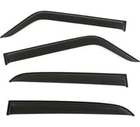 Дефлекторы окон DEFLY Lada VAZ 2101, 1970-1988 VL006