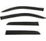 Дефлекторы окон DEFLY Toyota 4Runner (N210), 2002-2009 VT0634Runner 1