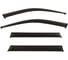 Дефлекторы окон DEFLY Toyota Corolla (E100), 1991-2000, универсал VT006 1