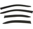 Дефлекторы окон DEFLY Honda Civic (ES), 2000-2005, седан VH015 1