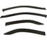 Дефлекторы окон DEFLY Toyota Camry (XV30), 2001-2006 VT008 1