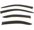 Дефлекторы окон DEFLY Hyundai Elantra (XD, XD2), 2000-2006, седан VHy006 1