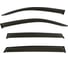 Дефлекторы окон DEFLY Toyota RAV4 (XA20), 2000-2005 VT014 1