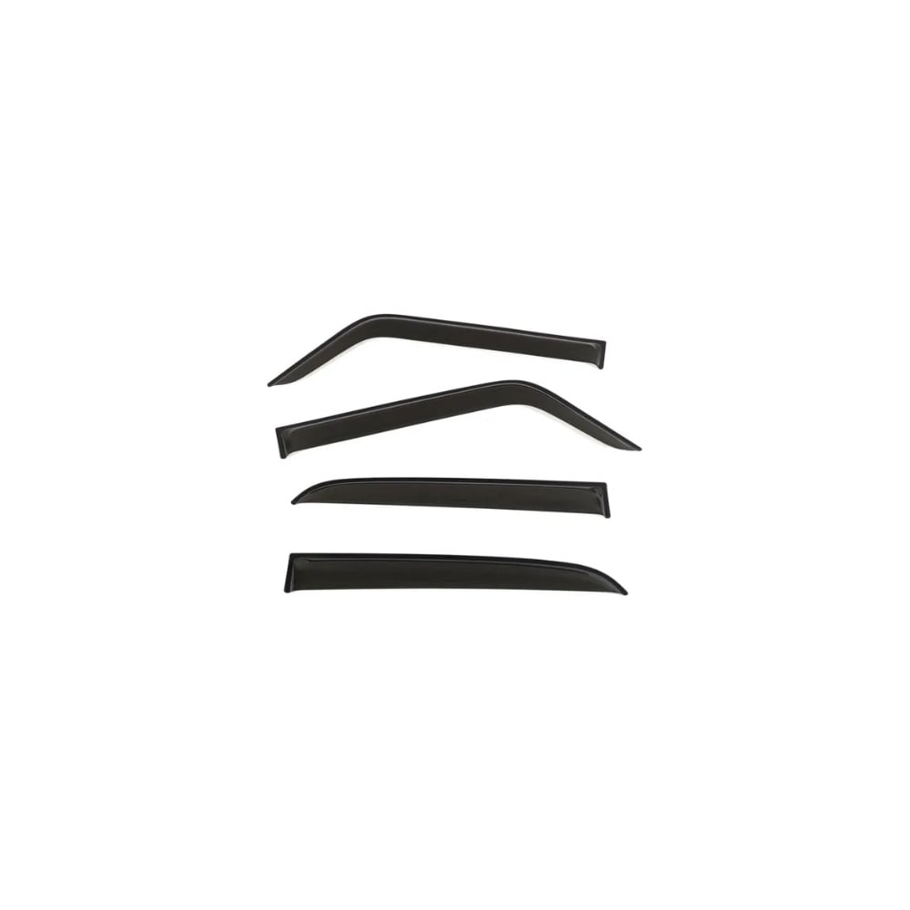 Дефлекторы окон DEFLY Lada VAZ 2106, 1975-2006 VL0062106 - выгодная ...