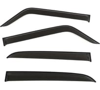 Дефлекторы окон DEFLY Lada VAZ 2107, 1982-2012 VL0062107