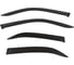 Дефлекторы окон DEFLY Toyota Carina (T210), 1996-2001 VT026 1