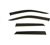 Дефлекторы окон DEFLY Mazda 323 (BJ), 1998-2003, универсал VMz004323