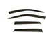 Дефлекторы окон DEFLY Mazda 323 (BJ), 1998-2003, универсал VMz004323 1