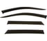 Дефлекторы окон DEFLY Mitsubishi Legnum, 1996-2002 VMt009 1