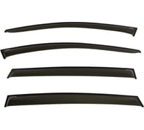 Дефлекторы окон DEFLY Toyota RAV4 (XA40), 2012-2019 VT040