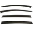 Дефлекторы окон DEFLY Toyota RAV4 (XA40), 2012-2019 VT040 1