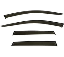 Дефлекторы окон DEFLY Nissan AD (Y11), 1999-2008 VN008AD