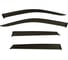 Дефлекторы окон DEFLY Mazda Familia S-Wagon (BJ), 1998-2004 VMz004 1