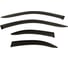 Дефлекторы окон DEFLY Nissan Sunny (B15), 1998-2004 VN022 1