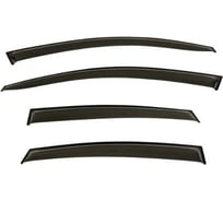 Дефлекторы окон DEFLY Nissan Teana, 2008-2014 VN007