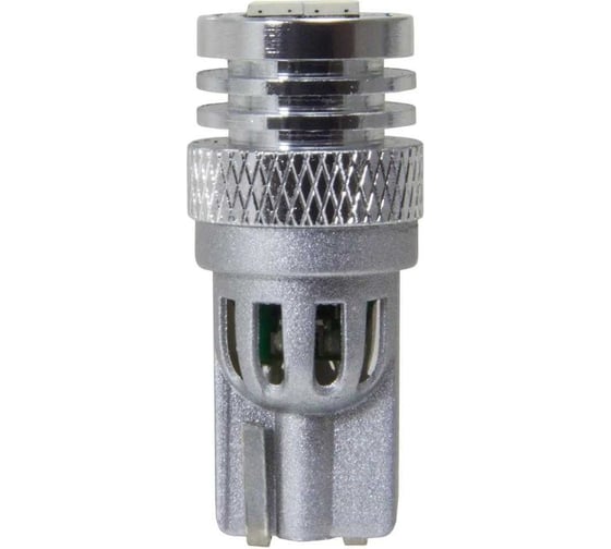 Светодиод габаритный AMP StandartBright T10 (ШТ) В0000032532