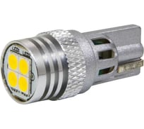 Светодиод габаритный AMP SuperBright T10 CANBUS (ШТ) М0000002734