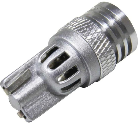 Светодиод габаритный AMP SuperBright T10 CANBUS (ШТ) М0000002734