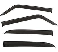 Дефлекторы окон DEFLY Lada VAZ 2105, 1979-2012 VL0062105