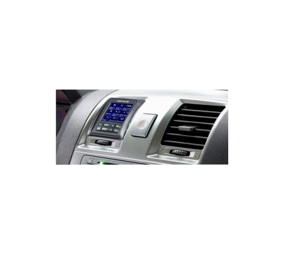 Маршрутный компьютер Multitronics СL-580 УТ000004234