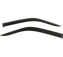 Дефлекторы окон DEFLY Suzuki Escudo, 1997-2002, 3 двери VSz003Escudo