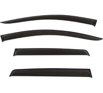 Дефлекторы окон DEFLY Scion xA, 2004-2006 VT032Scion