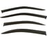 Дефлекторы окон DEFLY Nissan Cefiro (A33), 1998-2007 VN010 1