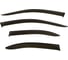 Дефлекторы окон DEFLY Mitsubishi Galant, 1996-2005, седан VMt007 1