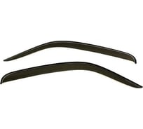 Дефлекторы окон DEFLY Nissan March (K11), 1992-2002, 3 двери VN011