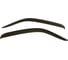 Дефлекторы окон DEFLY Nissan March (K11), 1992-2002, 3 двери VN011 1