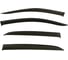Дефлекторы окон DEFLY Toyota Allex (E120), 2001-2006 VT003 1