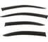 Дефлекторы окон DEFLY Toyota Avensis (T220), 1997-2003, седан VT019 1