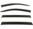 Дефлекторы окон DEFLY Toyota Caldina (T190), 1992-1997 VT018 1