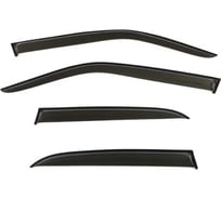Дефлекторы окон DEFLY Toyota Cami (J100), 1999-2006 VT060