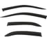 Дефлекторы окон DEFLY Toyota Cresta (X90), 1992-1996 VT045 1