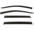 Дефлекторы окон DEFLY Toyota Ipsum (SXM10), 1996-2001 VT023 1