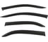 Дефлекторы окон DEFLY Toyota Verossa, 2001-2004 VT056 1