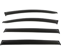 Дефлекторы окон DEFLY Toyota Ipsum (ACM20), 2001-2009 VT034