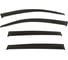 Дефлекторы окон DEFLY Toyota RAV4 (XA30), 2005-2016 VT015 1