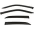 Дефлекторы окон DEFLY Toyota Corona Premio (T210), 1996-2001 VT011 1